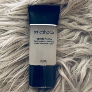 Smashbox Photo Finish Primer